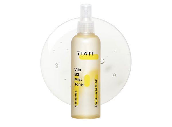 TIAM VITA B3 MIST TONER