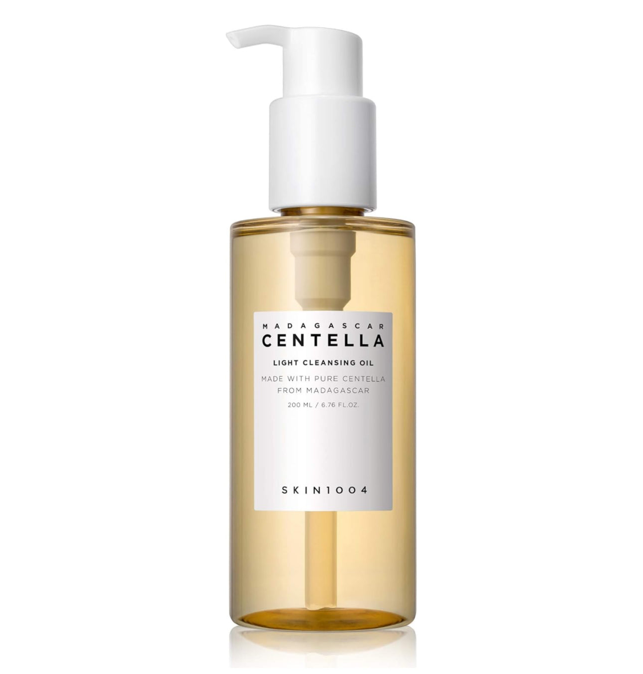 SKIN1004 MADAGASCAR CENTELLA LIGHT CLEANSING OIL