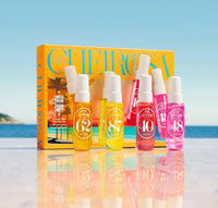 SOL DE JANEIRO WAVE RIDER | LIMITED EDITION PERFUME MIST DISCOVERY SET