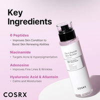 COSRX 6 PEPTIDE SKIN BOOSTER SERUM
