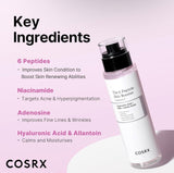 COSRX 6 PEPTIDE SKIN BOOSTER SERUM