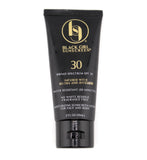 BLACK GIRL MOISTURIZING SUNSCREEN