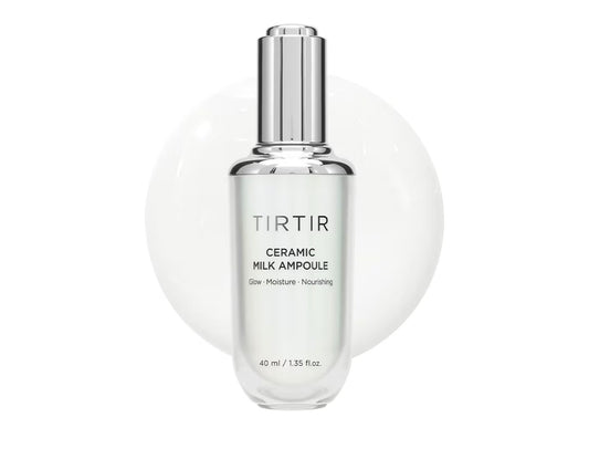 TIRTIR CERAMIC MILK AMPOULE - 1.3
