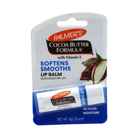 PALMER’S COCOA BUTTER LIP BALM