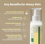 AXIS Y DARK SPOT CORRECTING GLOW TONER
