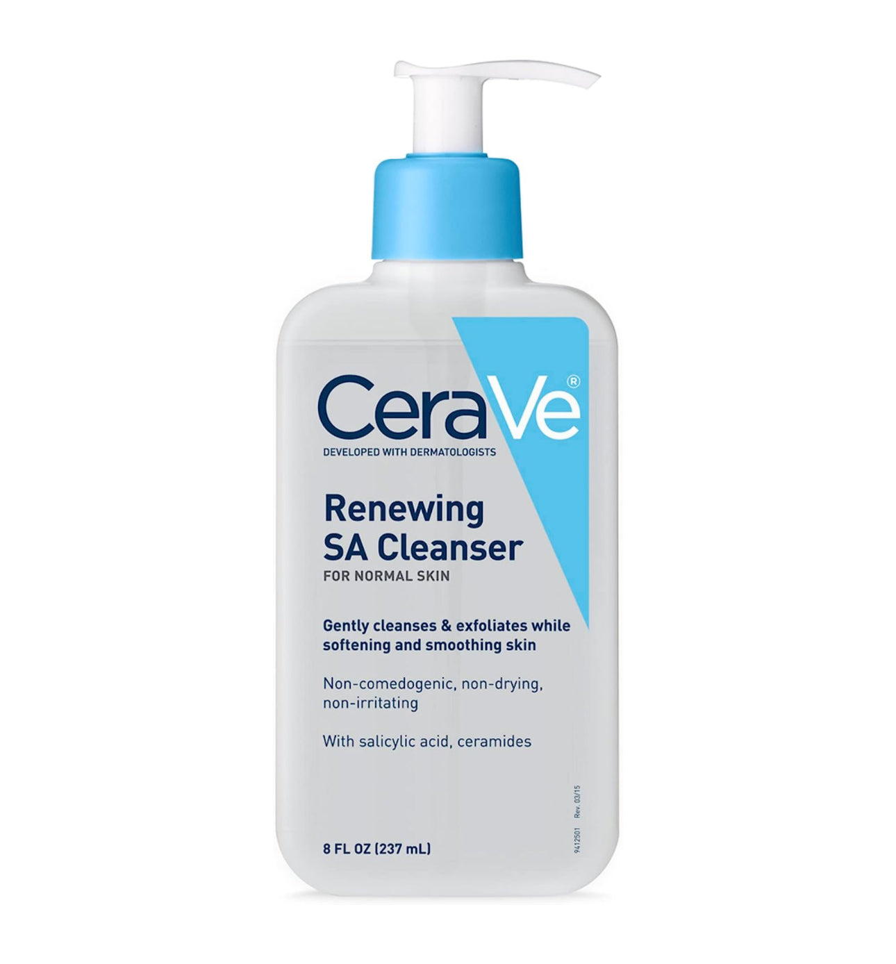 CERAVE SA RENEWING CLEANSER