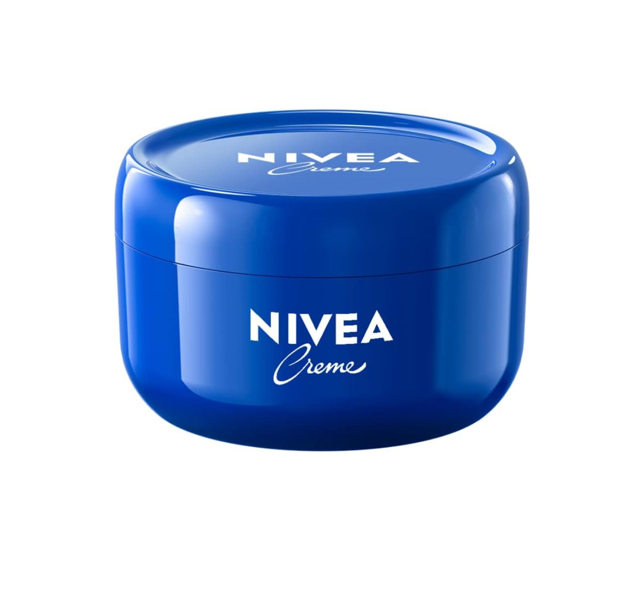 NIVEA CRÈME BODY, FACE & HAND MOISTURIZING CREAM