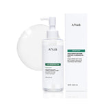 ANUA HEARTLEAF PORE CLEANSING OIL, MILD, SENSITIVE SKIN