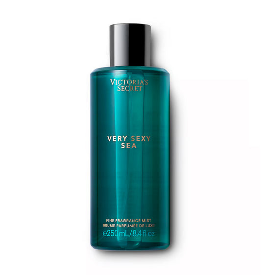 VICTORIA’S SECRET FINE FRAGRANCE MIST ‘VERY SEXY SEA’