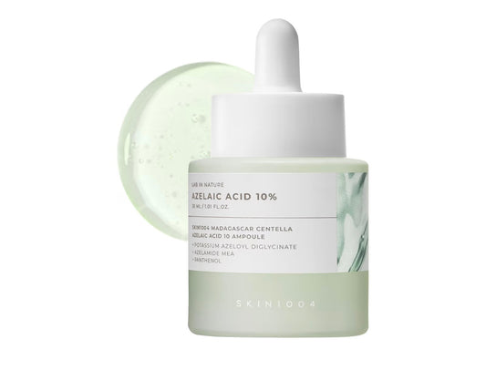 SKIN1004 AZELAIC ACID 10% HYDRATING AMPOULE