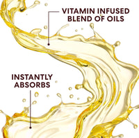 PALMER’S SHEA FORMULA RAW SHEA BODY OIL