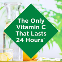 NATURE BOUNTY VITAMIN C 24 HOUR WITH ZINC & VITAMIN D