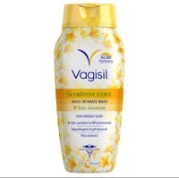 VAGISIL FEMININE INTIMATE WASH - SCENTSITIVE SCENTS