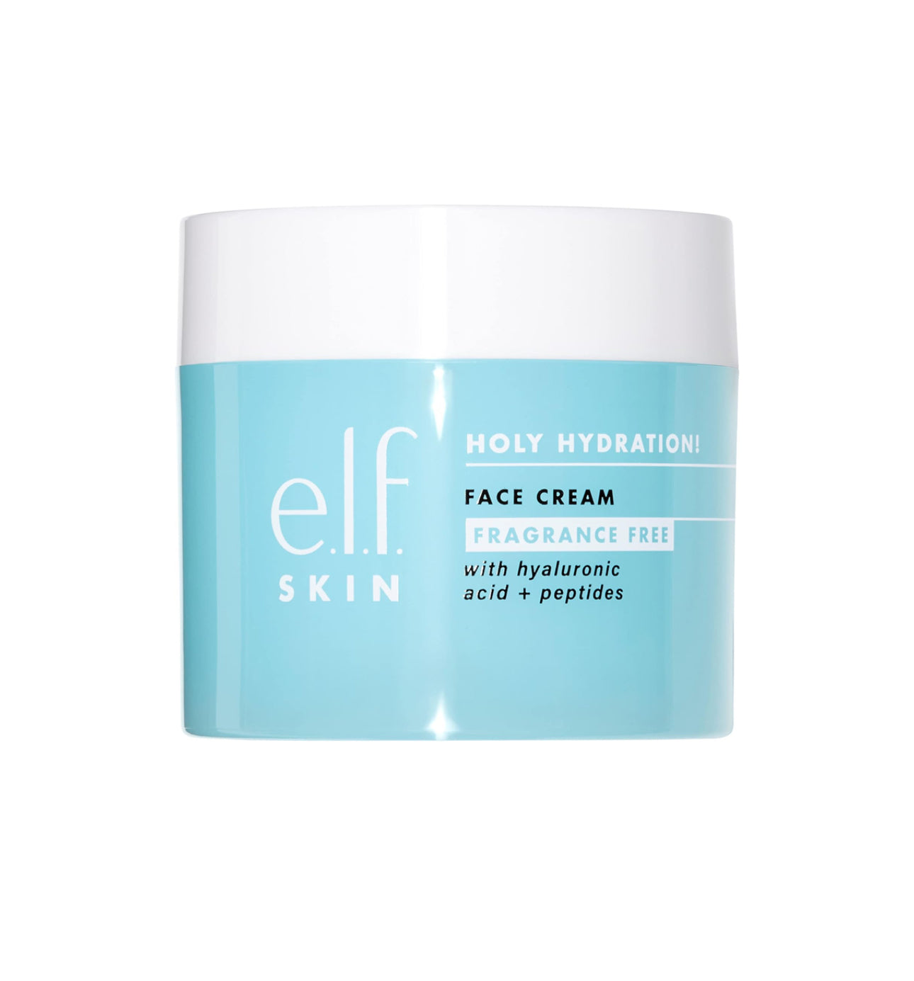 ELF SKIN HOLY HYDRATING FACE CREAM