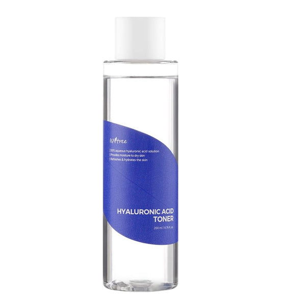 ISNTREE HYALURONIC ACID TONER