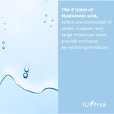 ISNTREE HYALURONIC ACID TONER