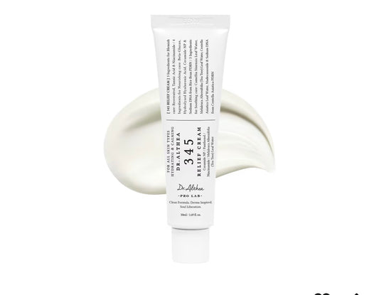 DR. ALTHEA 345 RELIEF CREAM