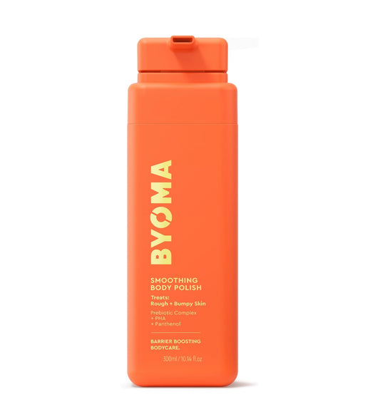 BYOMA SMOOTHING BODY POLISH