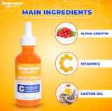 NEOPROSONE BRIGHTENING VITAMIN C SERUM