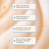 THE HONEY POT COMPANY - SENSITIVE FEMININE WASH