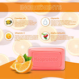 NEOPROSONE VITAMIN C SKIN BRIGHTENING SOAP