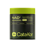 CATA-KOR NAD+ NICOTINAMIDE ROBISIDE + RESVERATROL - 900mg