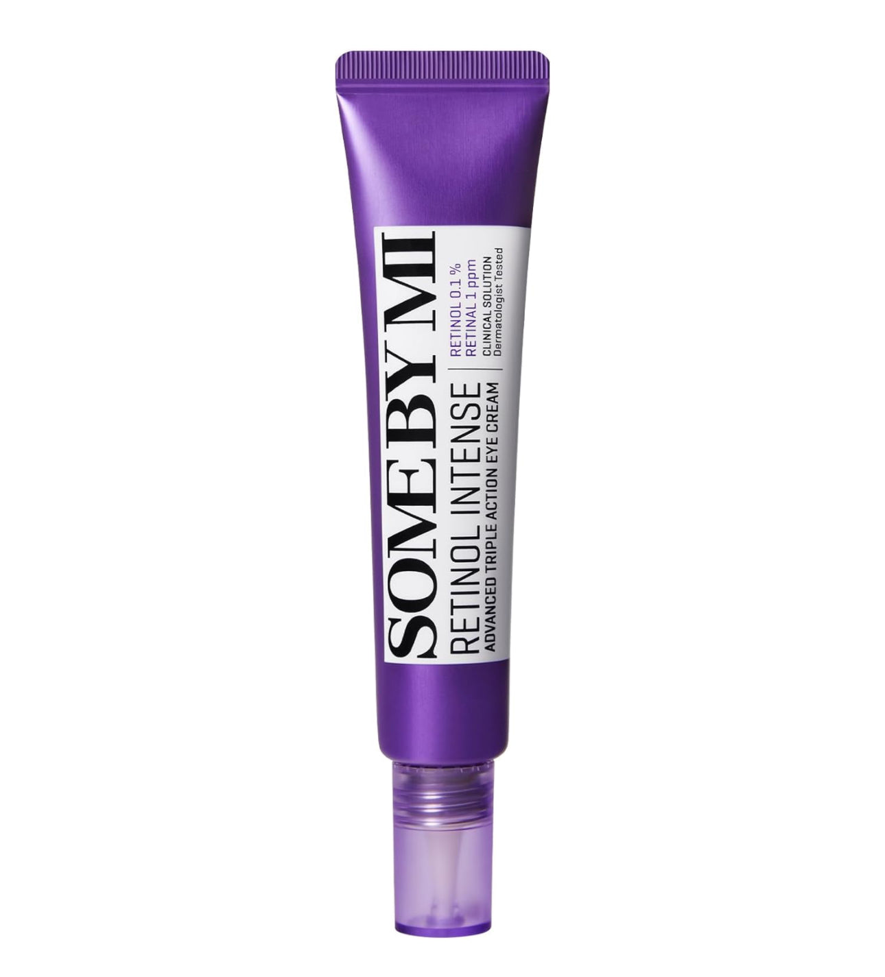 SOME BY MI RETINOL INTENSE TRIPLE ACTION EYE CREAM