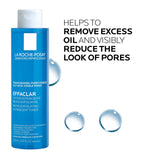 LA ROCHE POSAY EFFACLAR ASTRINGENT FACIAL TONER