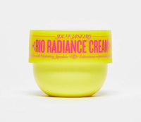 SOL DE JANEIRO LIMITED EDITION ‘RIO RADIANCE’ BODY CREAM