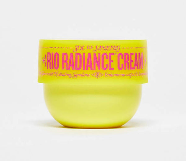 SOL DE JANEIRO LIMITED EDITION ‘RIO RADIANCE’ BODY CREAM