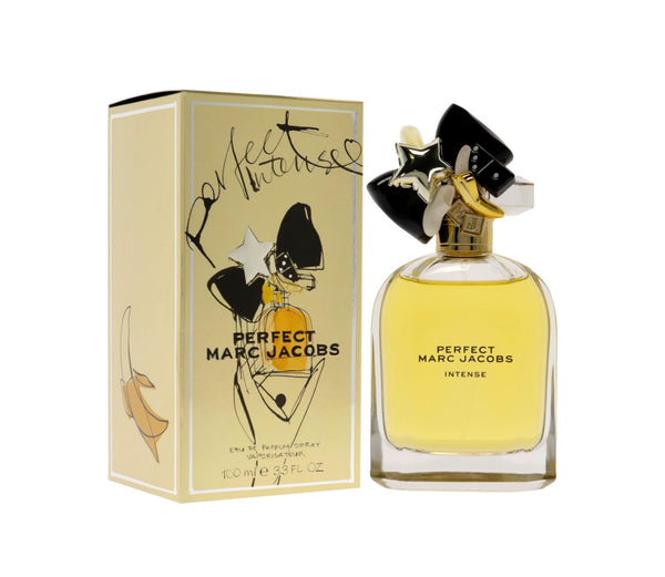 MARC JACOBS PERFECT INTENSE EAU DE PARFUM