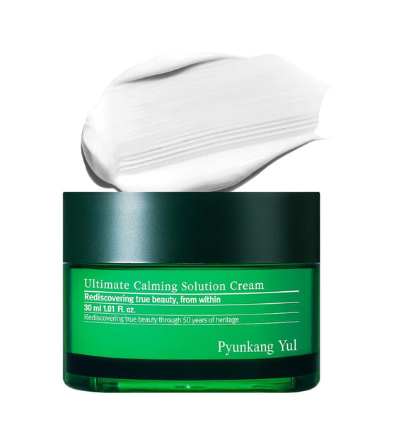 PYUNKANG YUL ULTIMATE CALMING SOLUTION CREAM - SENSITIVE SKIN