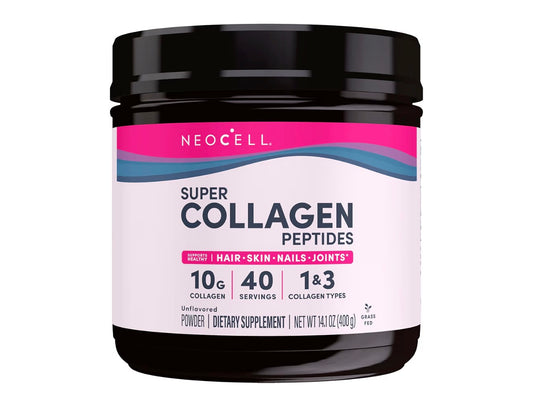 NEOCELL SUPER COLLAGEN PEPTIDES - UNFLAVORED