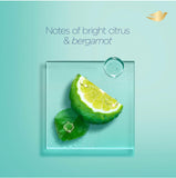 DOVE EXFOLIATE AWAY BODY WASH WITH 4% BHA REFINING SERUM