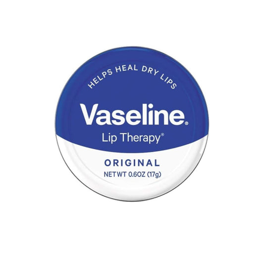 VASELINE LIP THERAPY ‘ORIGINAL’