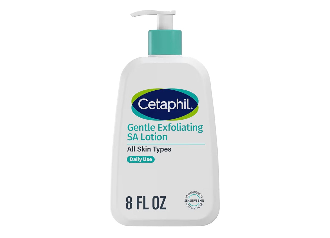 CETAPHIL GENTLE EXFOLIATING SA LOTION