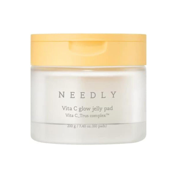 NEEDLY | VITA C GLOW JELLY PADS