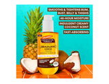 PALMER’S BRAZILIAN COCO FIRMING OIL