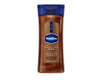 VASELINE GLOW GEL BODY OIL - GOLDEN HOUR