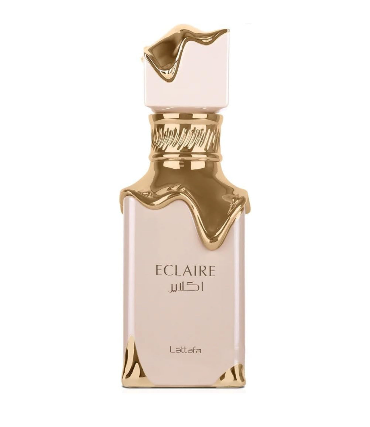 LATTAFA ECLAIRE EAU DE PARFUM FOR WOMEM