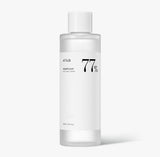 ANUA HEARTLEAF 77% SOOTHING TONER