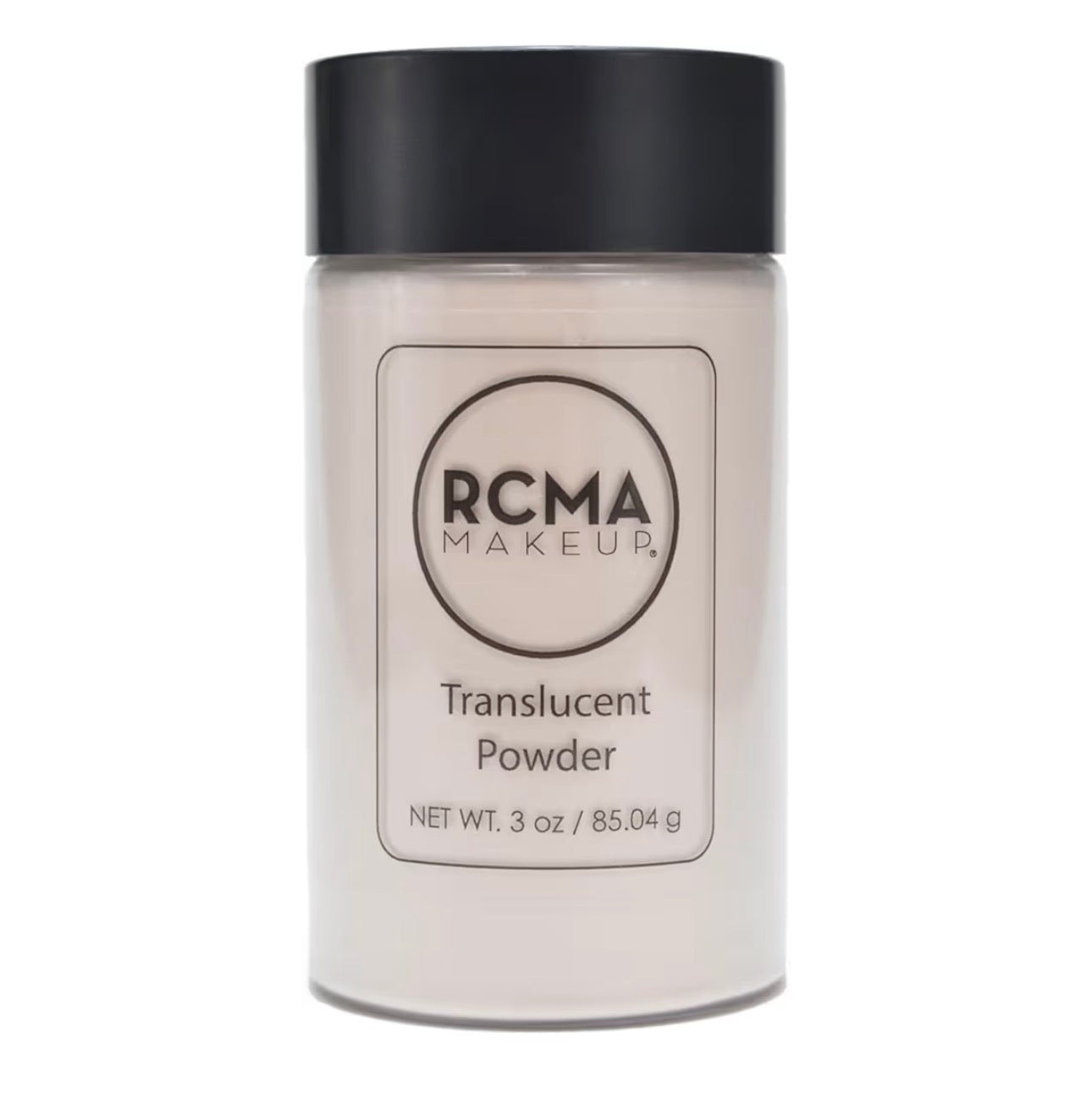 RCMA MAKEUP LOOSE SETTING POWDER
