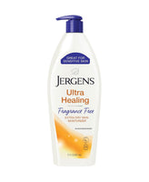 JERGENS ULTRA HEALING BODY LOTION