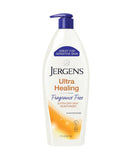 JERGENS ULTRA HEALING BODY LOTION