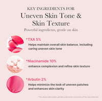 MEDICUBE 15% TXA + NIACINAMIDE SERUM