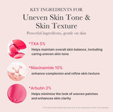 MEDICUBE 15% TXA + NIACINAMIDE SERUM