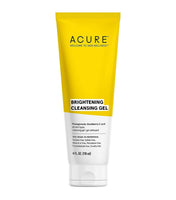 ACURE BRIGHTENING CLEANSING GEL