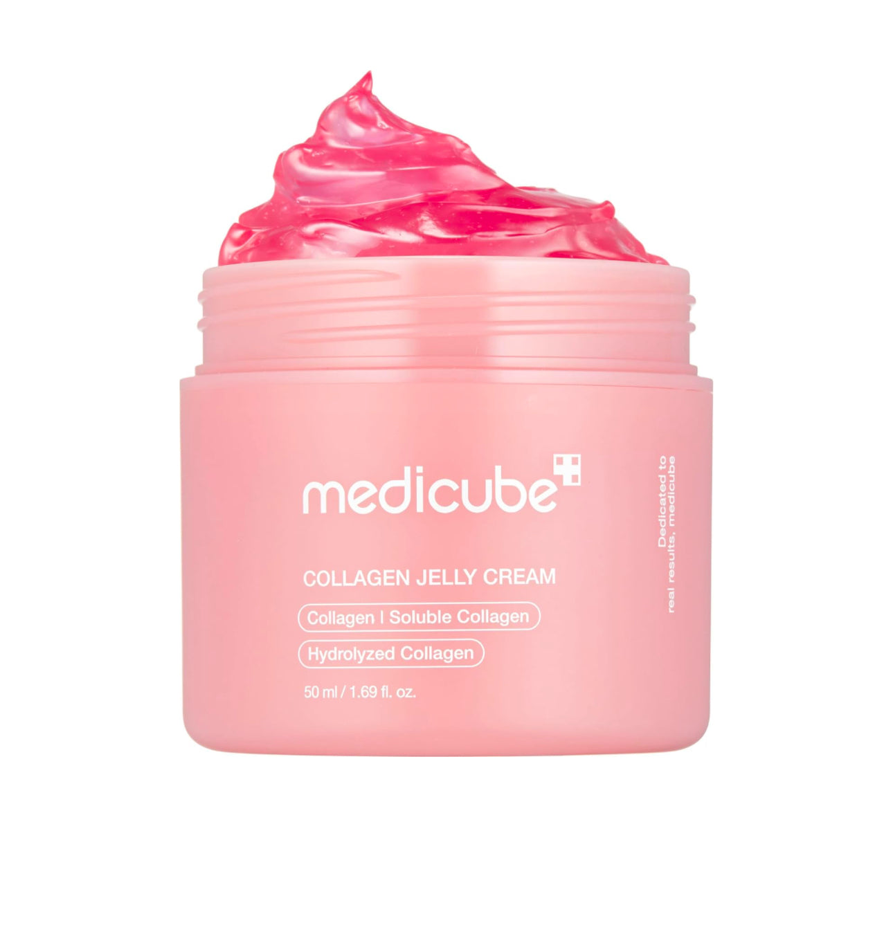 MEDICUBE COLLAGEN JELLY CREAM