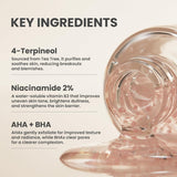 AXIS Y SPOT THE DIFFERENCE BLEMISH SPOT TREATMENT