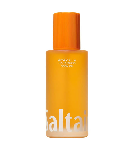 SALTAIR EXOTIC PULP BODY OIL